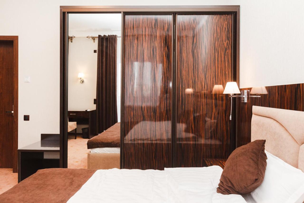 Beluga Hotel Atyraū 외부 사진